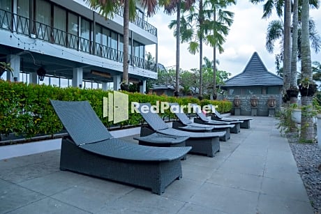 Sawah Joglo Boutique Villa Mitra RedDoorz
