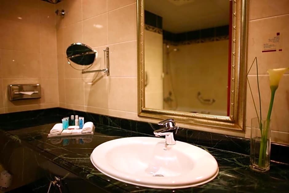 Al Maha Arjaan by Rotana