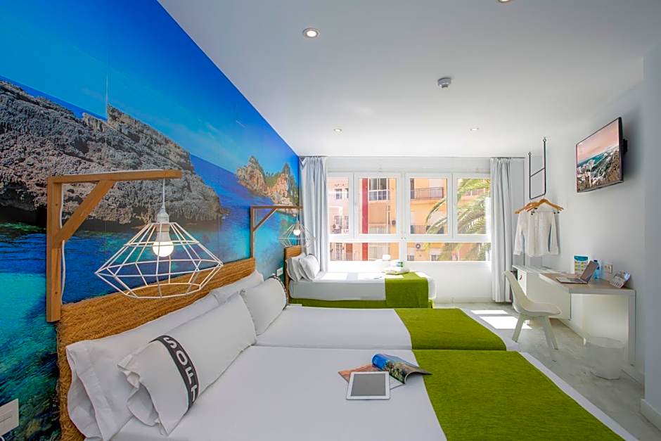 Casual del Mar Malaga