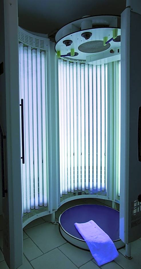 TH Madonna di Campiglio - Golf Hotel