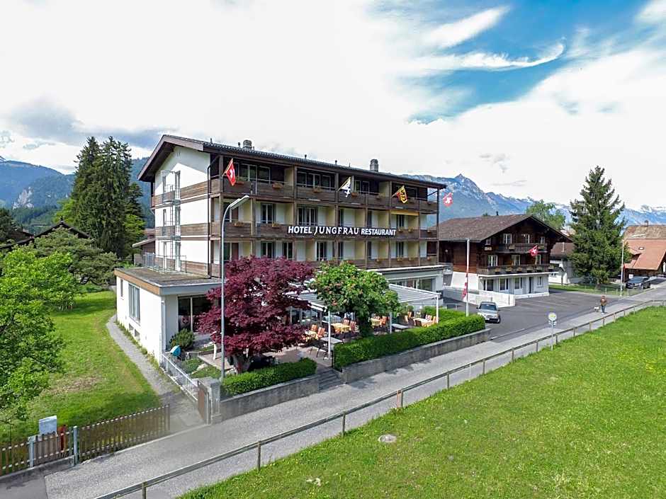 Jungfrau Hotel
