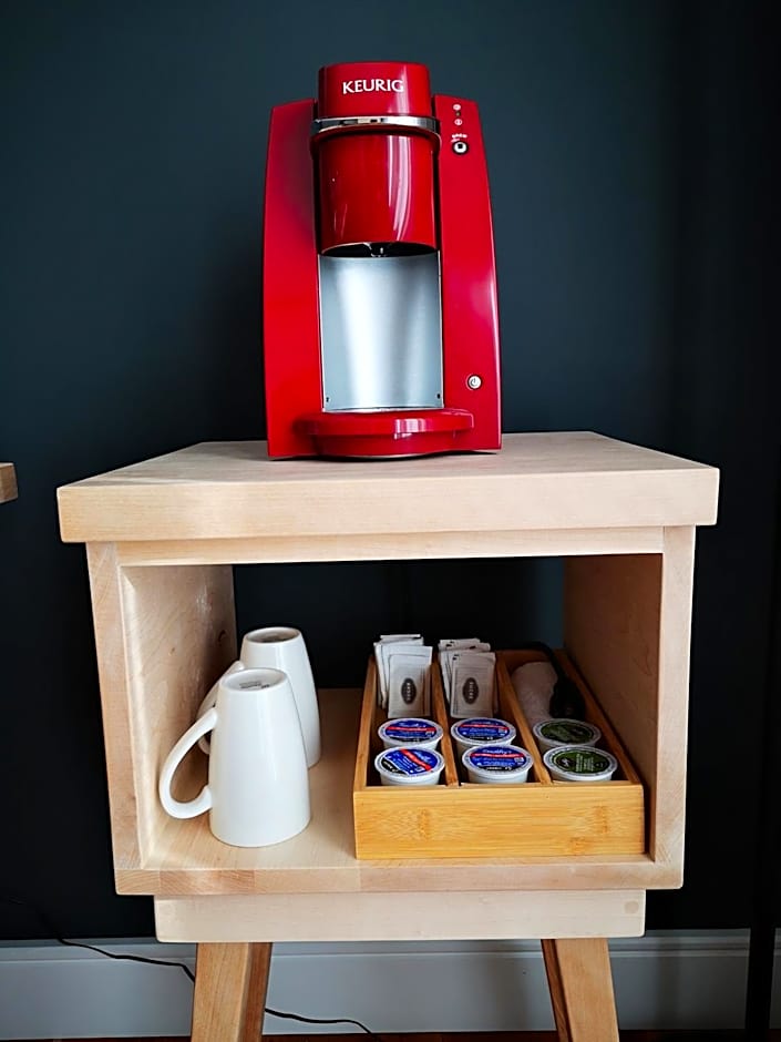 Au Cachalot Caché le gîte hôtel