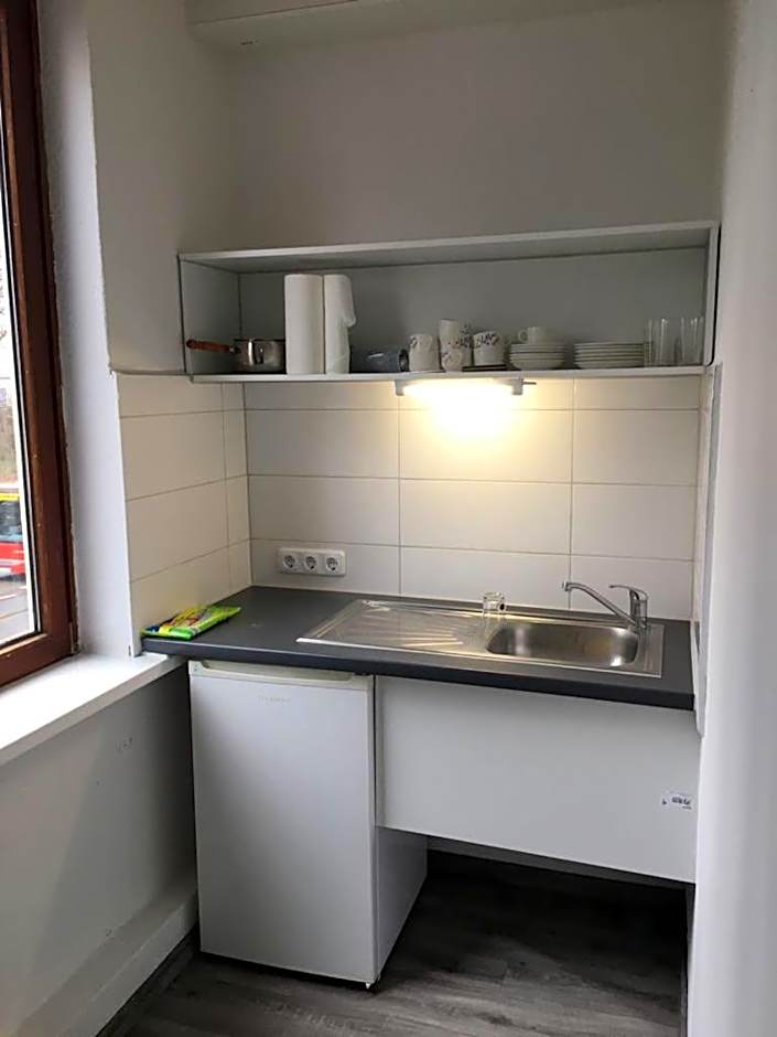 Rana's Zimmervermittlung 2