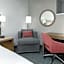 Hampton Inn By Hilton Boston Bedford Burlington