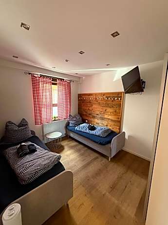 Apartment - Ground Floor