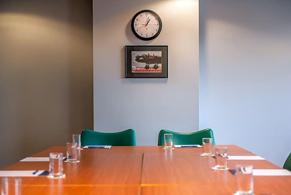 Holiday Inn Express Ramsgate  Minster By IHG