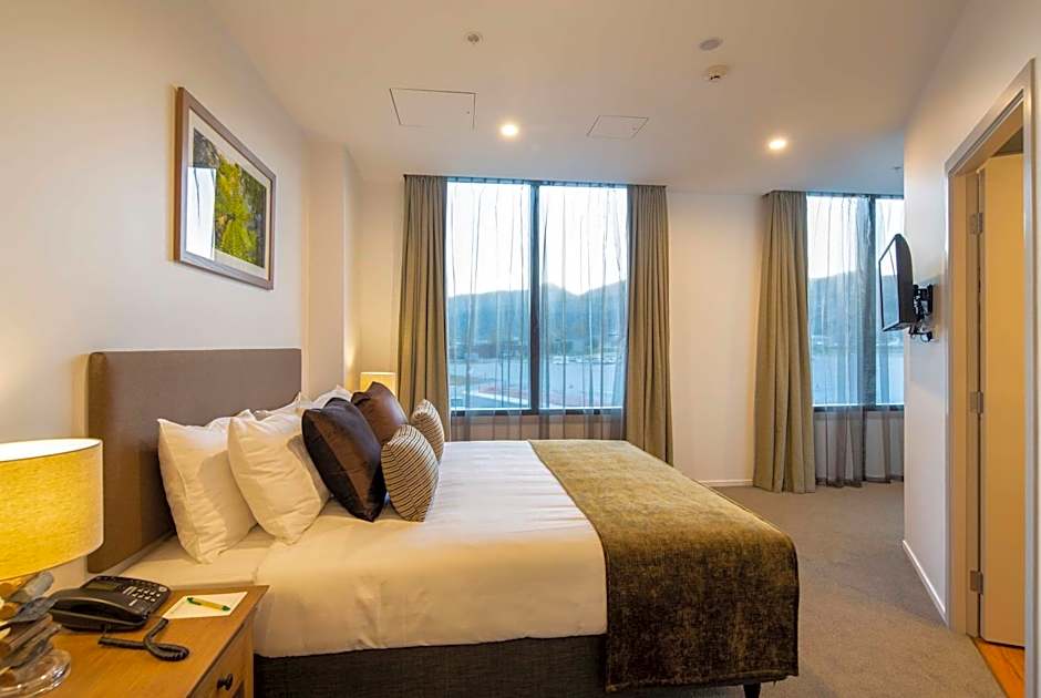 Wyndham Garden Remarkables Park Queenstown