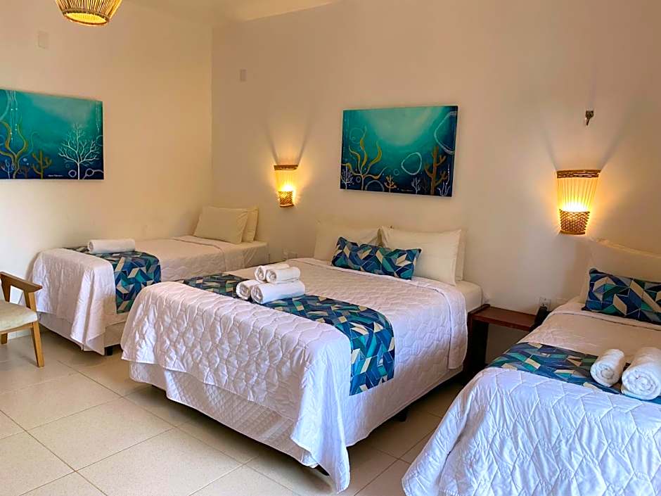 Pousada Capitão Thomaz