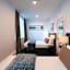 Gilmer Apartment Hotel