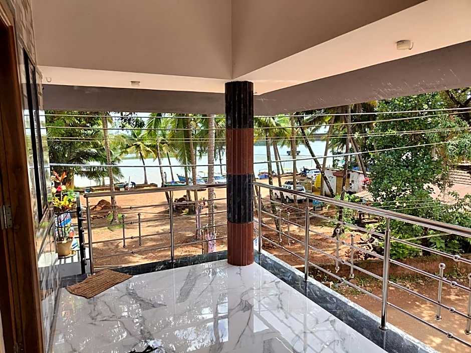 Ark Angel Homestay