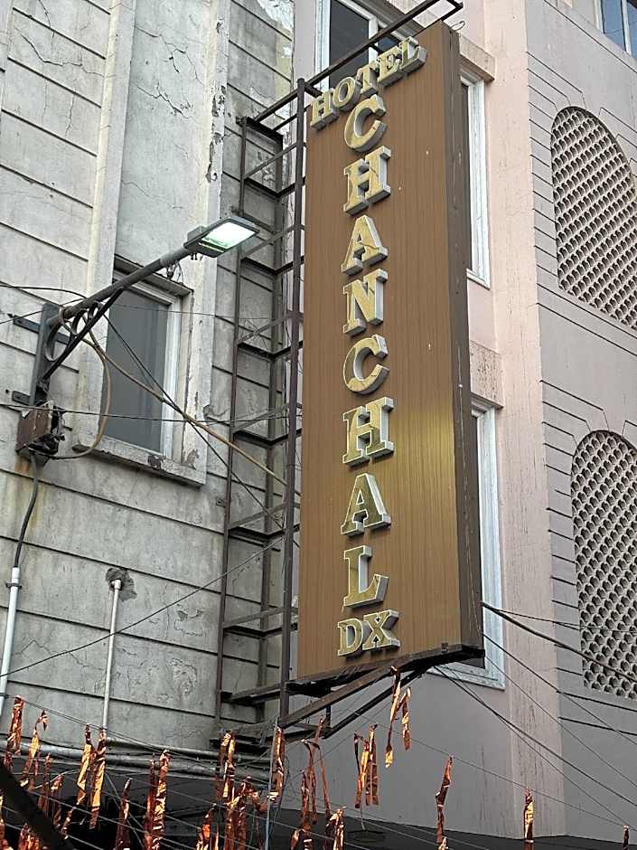 Chanchal Deluxe Hotel