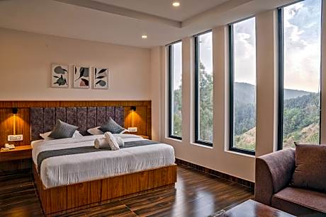 Hardys Retreat