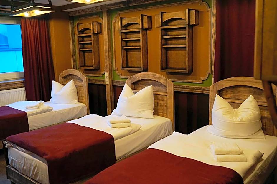 Aparthotel MyCologne