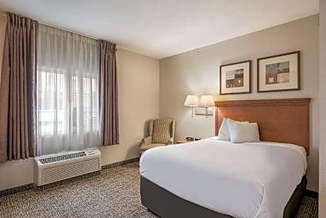 Queen Room - Non Smoking