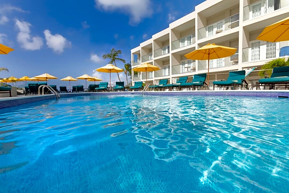 Sea Breeze Beach House All Inclusive by Ocean Hotels