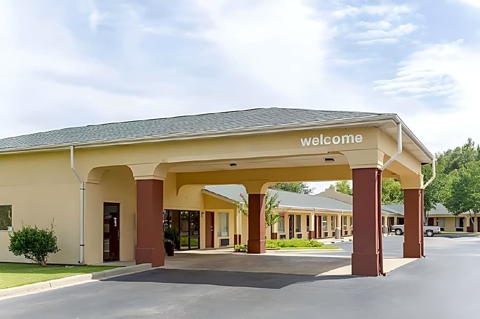 Americas Best Value Inn & Suites Sumter