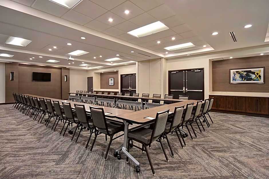 Hyatt Place Huntsville / Research Park / Redstone