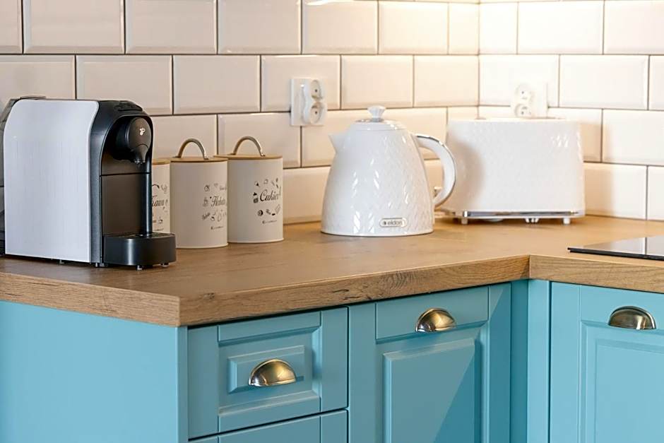 Akwamaryn Apartamenty