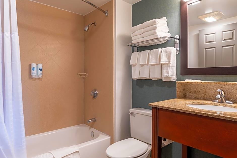Comfort Inn Rockland - Boston