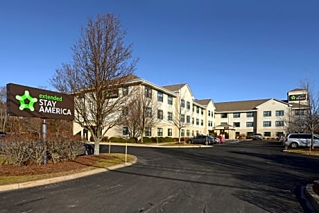 Extended Stay America - Providence - West Warwick