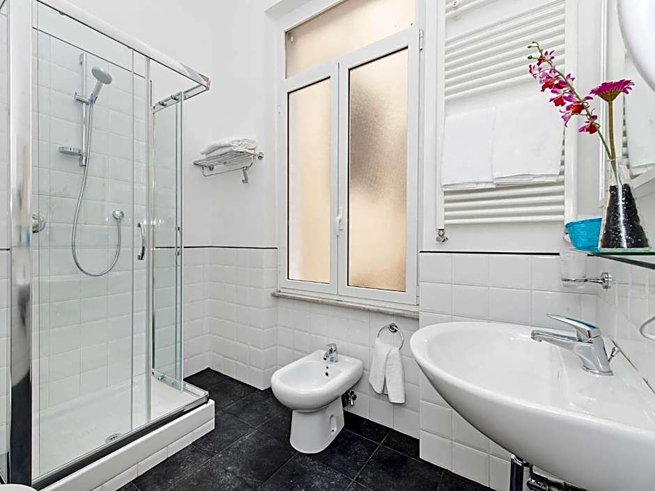 White Rooms Colosseo