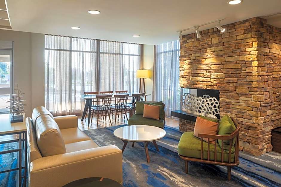 Fairfield Inn & Suites by Marriott Chillicothe, OH