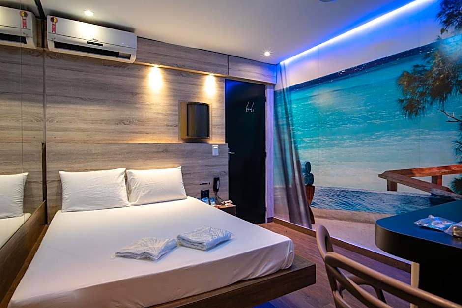 Motel Fantasy 3 (Adult Only)