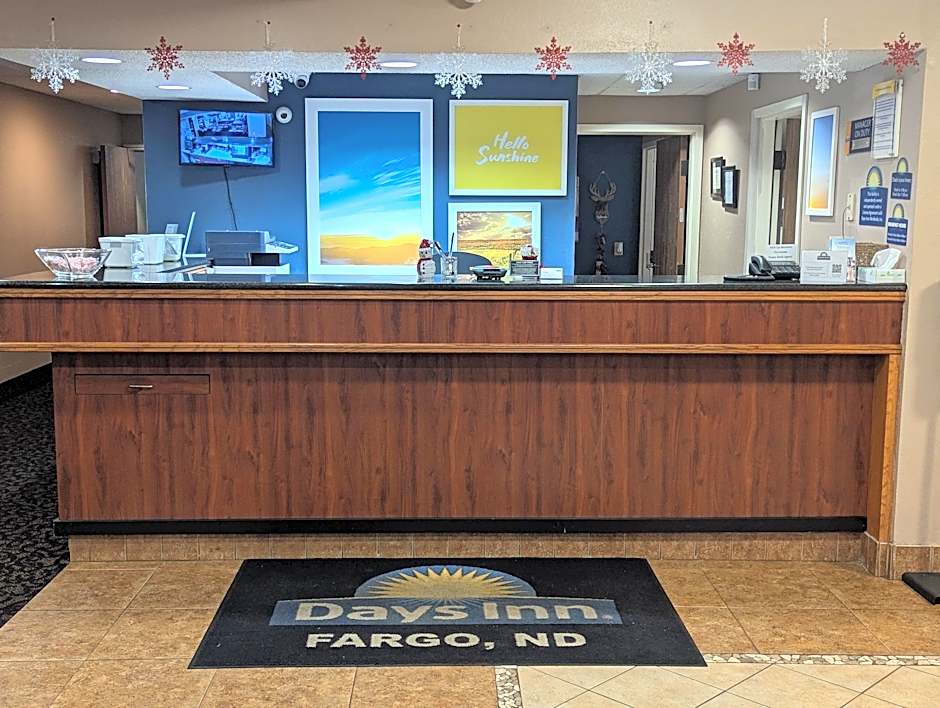 Days Inn by Wyndham Fargo