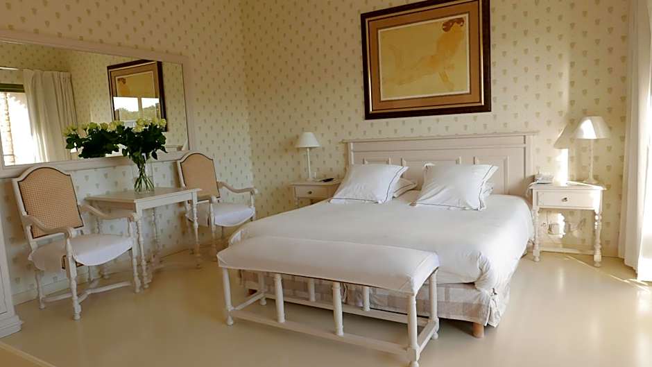 Hotel Les Bories & Spa