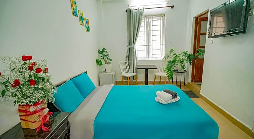 Pearl Wealth Dalat Hotel