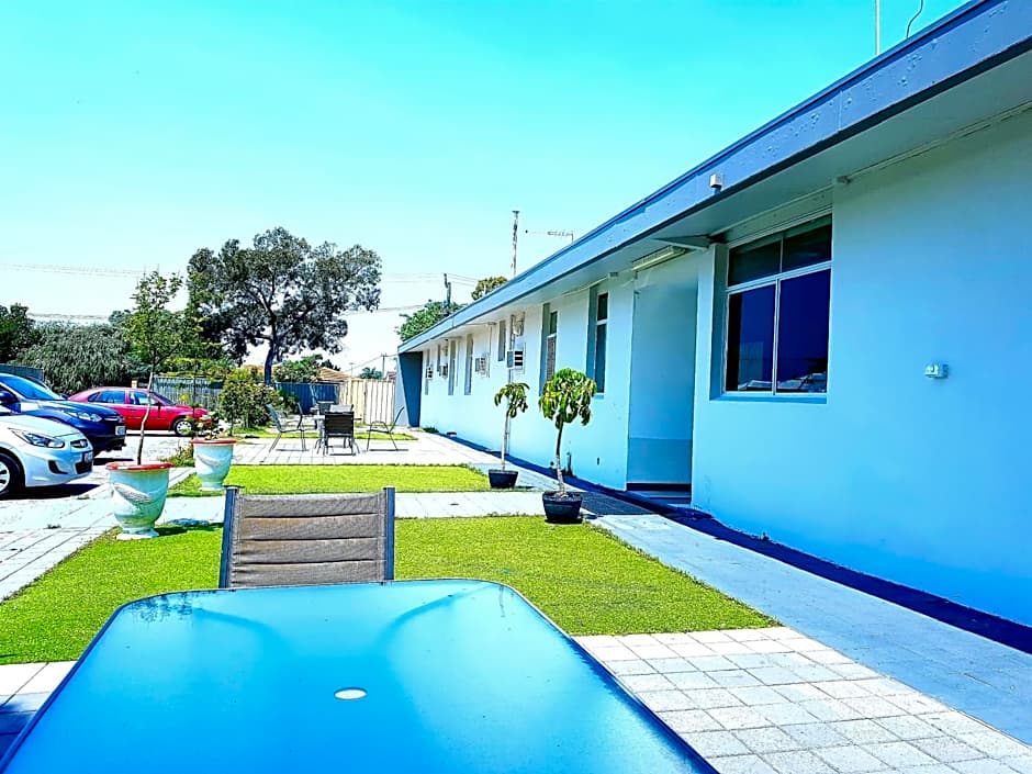 Perth City Motel