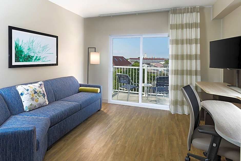 Fairfield Inn & Suites by Marriott Ocean City