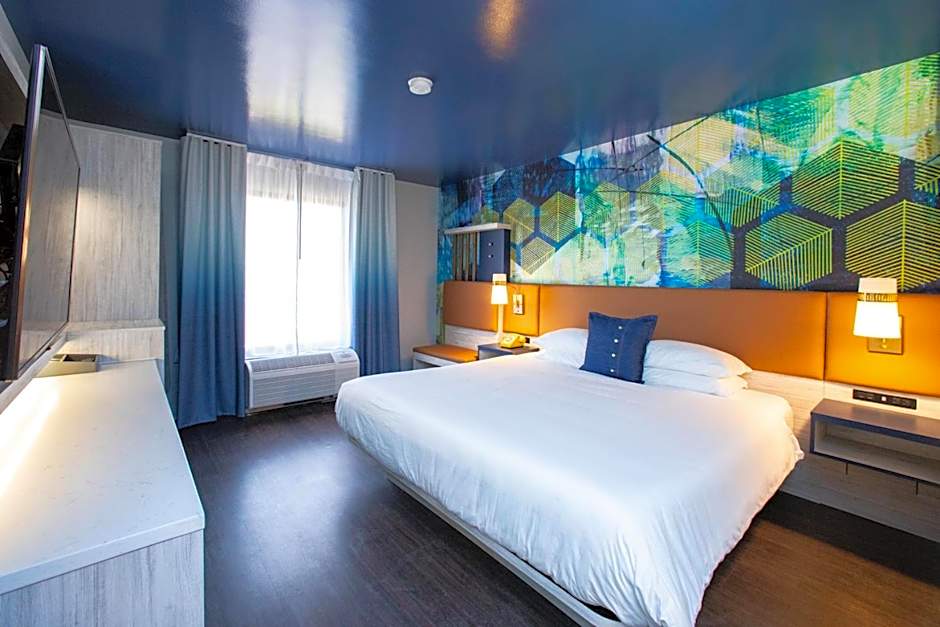 Hotel Denim