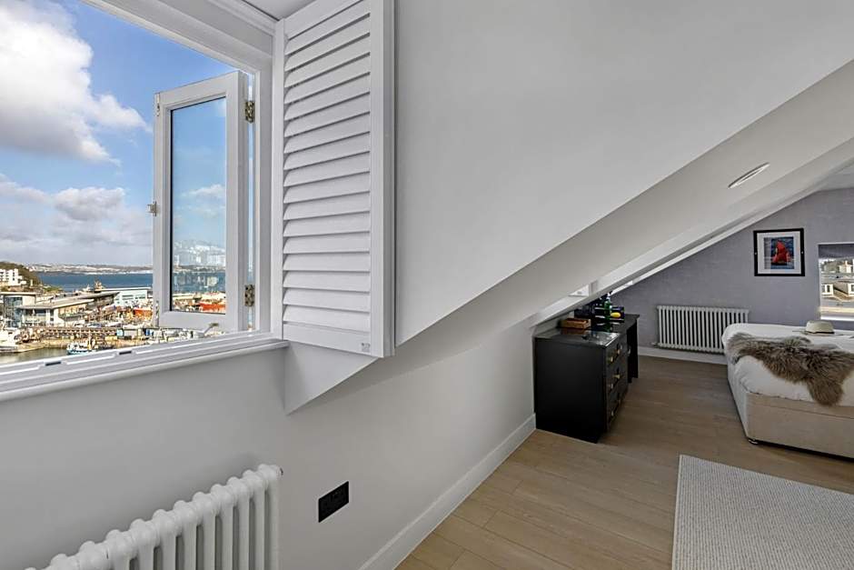 Provident Suite - Free Wi-Fi - Sea View