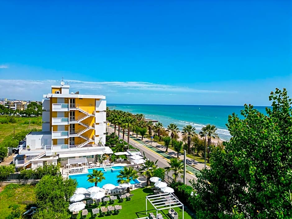 Hotel Belvedere