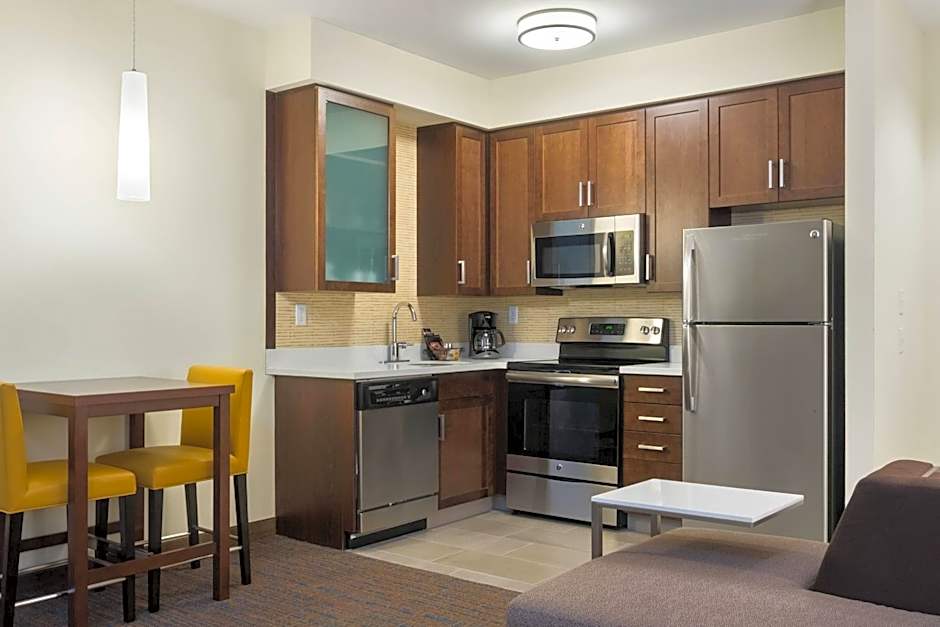 Residence Inn by Marriott Houston West/Beltway 8 at Clay Road