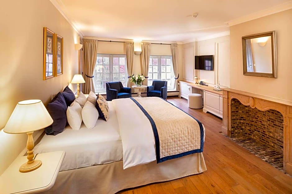 De Tuilerieen - Small Luxury Hotels of the World