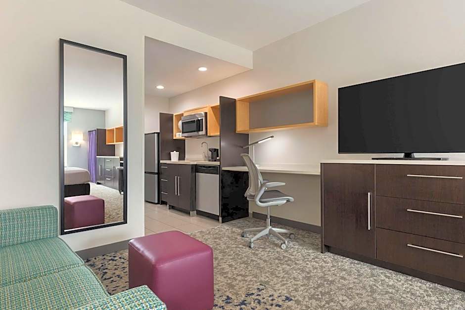 Home2 Suites By Hilton Florence