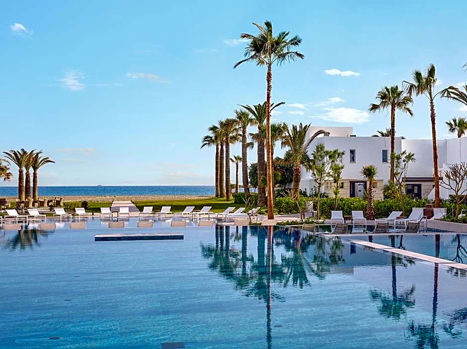 Grecotel Creta Palace