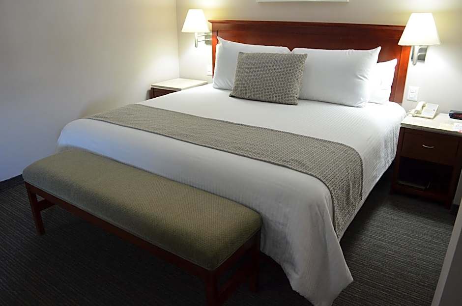 Casa Inn Business Hotel Celaya