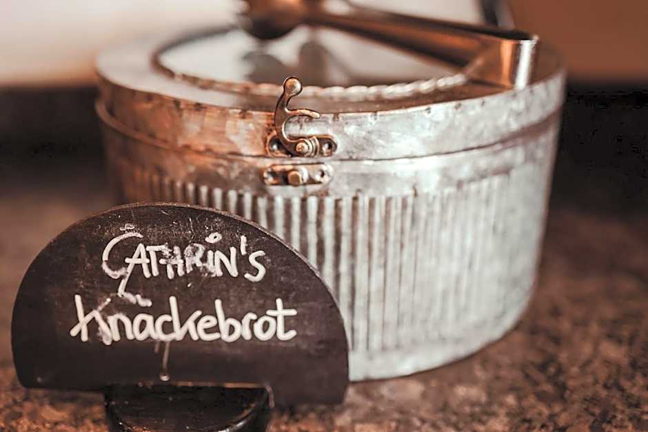 Hotel St. Georg zum See