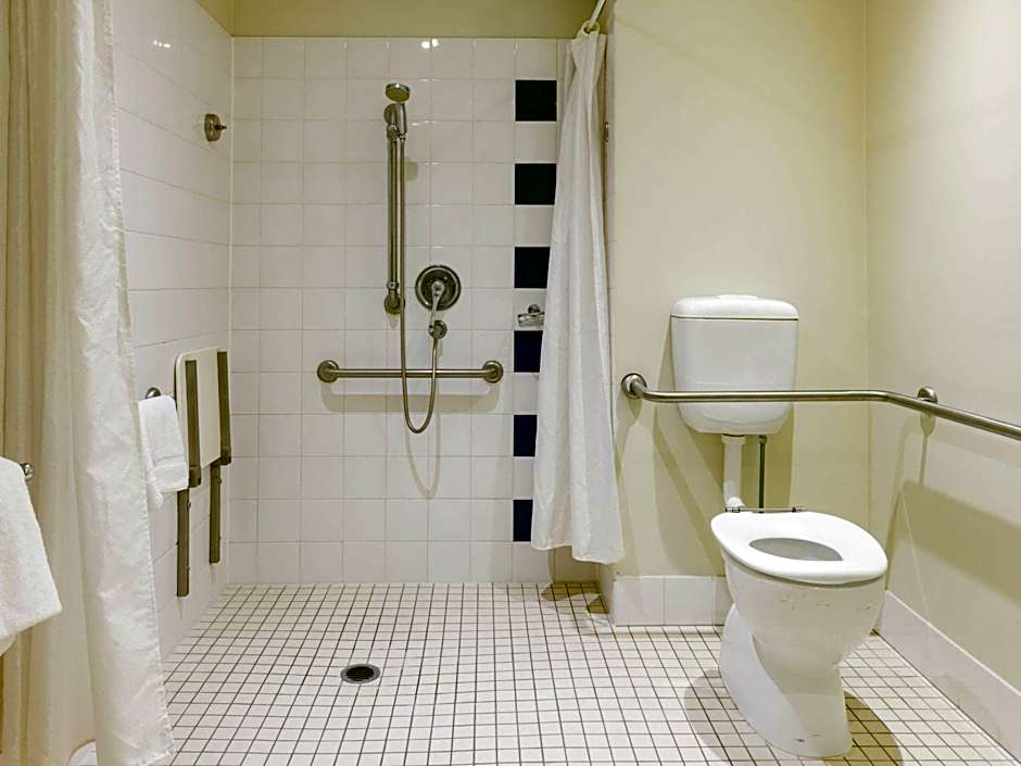 ibis Styles Sydney Central