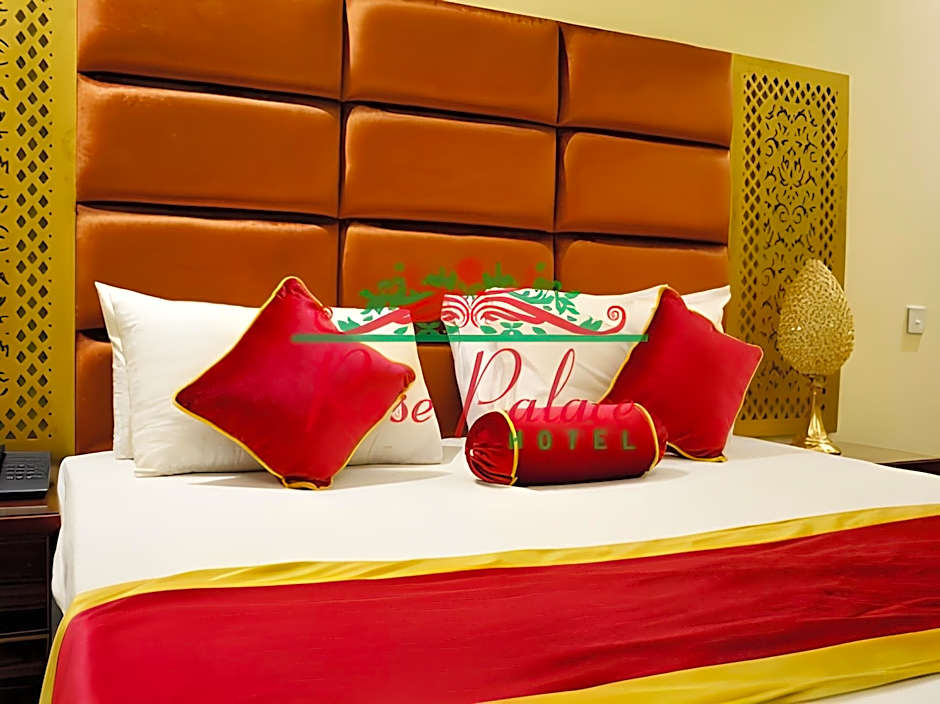 Rose Palace Hotel
