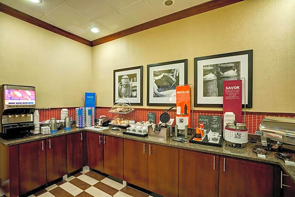 Hampton Inn By Hilton Baltimore/Glen Burnie