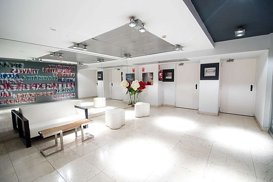 Petit Palace President Castellana