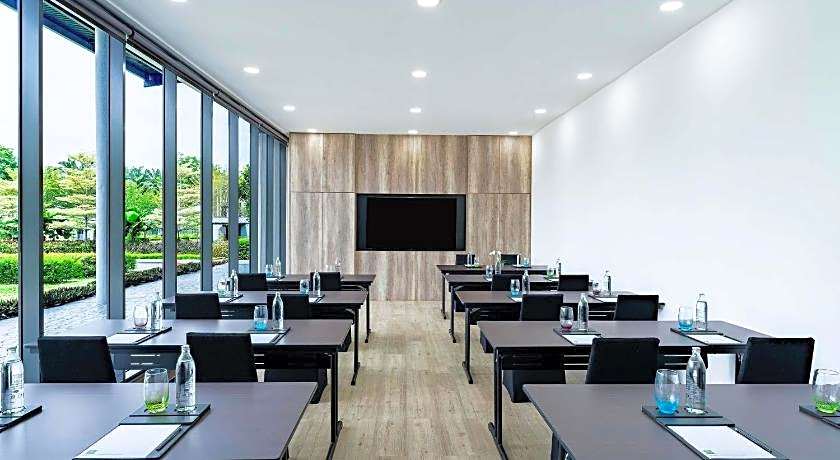 ibis Styles Sepang KLIA