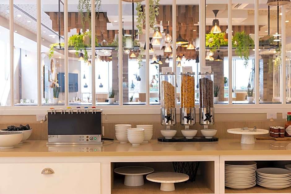 Hilton Garden Inn Le Havre Centre