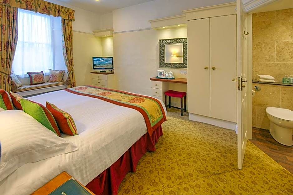 The Dunstanburgh Castle Hotel