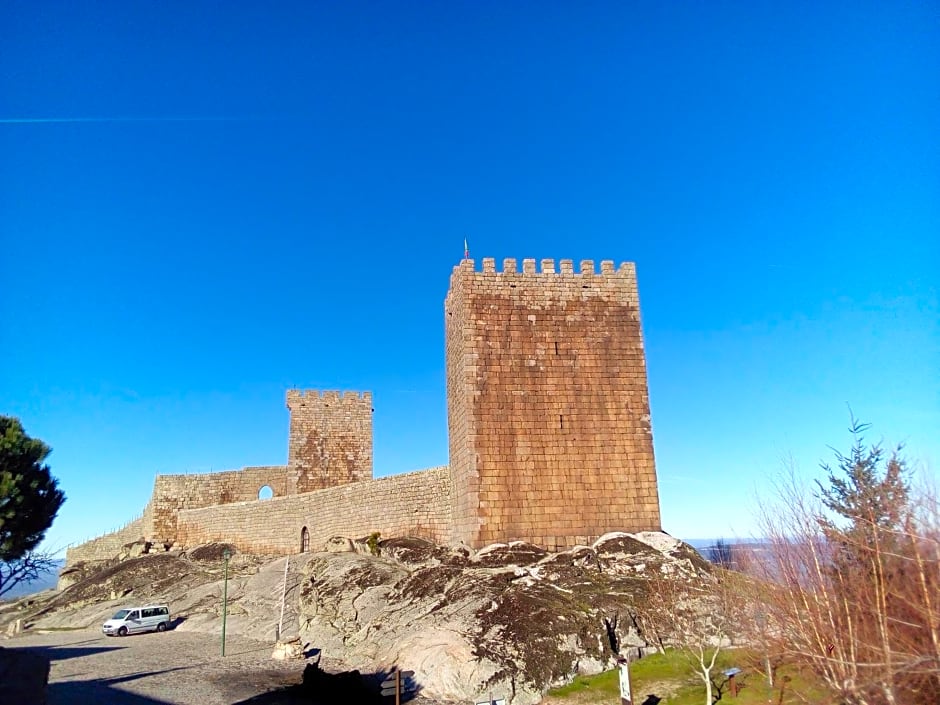 Agroturismo A Fidalga