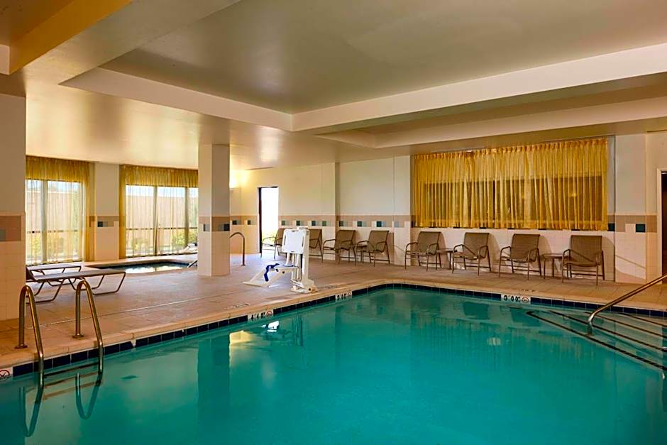 Courtyard by Marriott Jackson